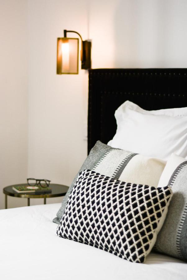 פריז Bastille/Le Marais-Luxurious 3 Rooms Flat מראה חיצוני תמונה